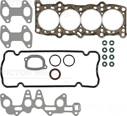 Gasket Kit, cylinder head